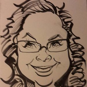 Meet your Posher, Vicky